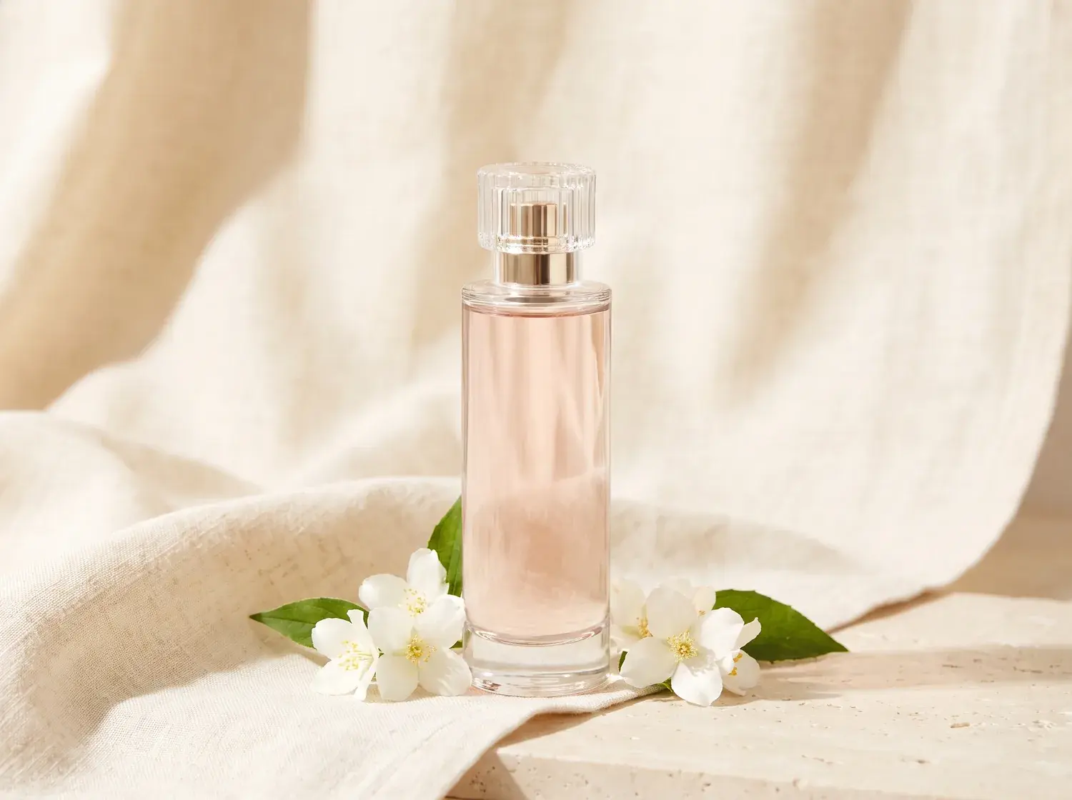 Jasmine Nocturne Eau de Parfum